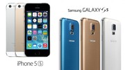 Samsung Galaxy S5 16Gb mtk6592 17 ггц смартфон 8 ядер новый минск